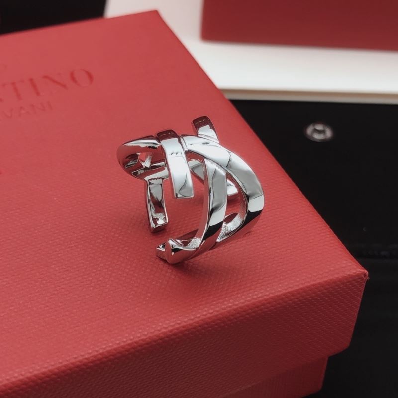 Valentino Rings